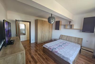 Berceni - 3 camere - Prima inchiriere - Parcare - Centrala Proprie - 12