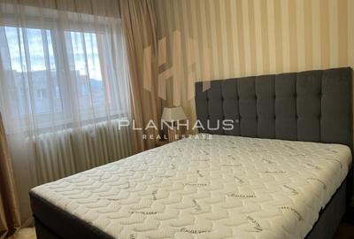 Inchiriere- apartament 2 camere ,B-dul Traian zona Pizza Plus - 8