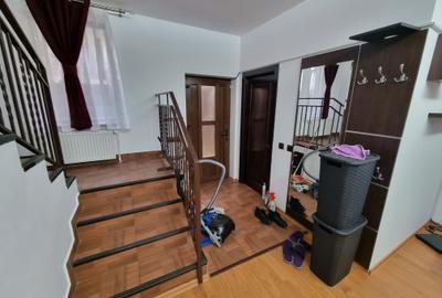3CD apartament la triplex Valea Rediului , gradina , doua locuri parcare - 4