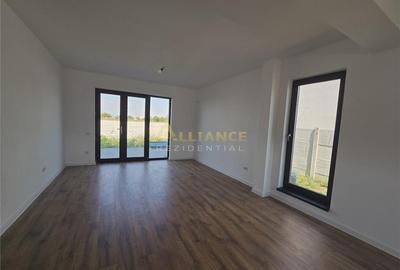 Vila individuala-5 camere- cartierul nou- beci - 2