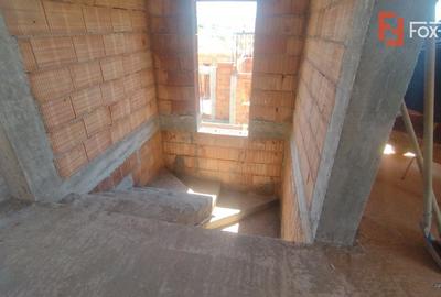 Duplex 5 camere, Sacalaz - Proiect deosebit - 21