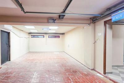 Spațiu Birouri PREMIUM pe Sabinelor 104A - Zona 13 Septembrie Marriott - 26