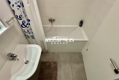 Apartament 2 camere | Parcare | Boxă | Pet Friendly | Kasper Coresi - 11