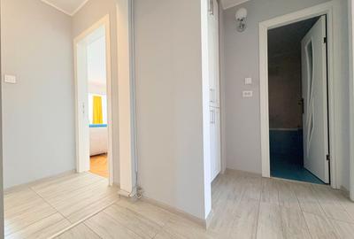 3 camere, mobilat si utilat, langa Parcul Bucovinei - 9