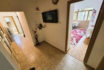 Apartament 3 camere cu BALCON - CARTIER E3 - 8