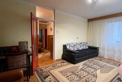 Vand apartament 3 camere Centrul Civic