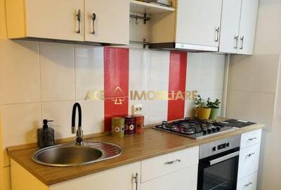 2 Camere de inchiriat | Theodor Pallady | Metrou | Centrala | Mobilat - 6