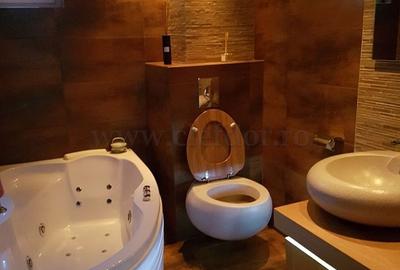 P-ta Dorobanti / Floreasca duplex mobilat si renovat 2018 - 10