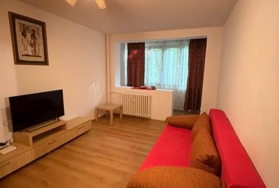 Apartament două camere - 1