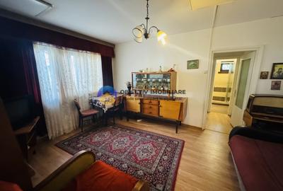 Apartament 2 camere Precista, Bdul.Decebal - parter - 5