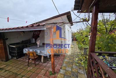 Casa P+M, Suprafata utila 220 mp, Teren 1.150 mp, Ștefanesti - 20
