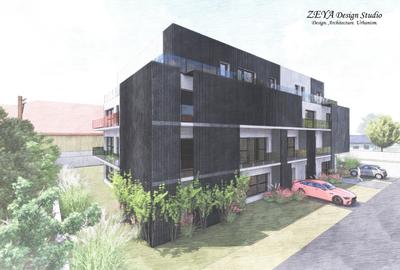 Vand teren dezvoltare proiect imobiliar FAGET 1721 m COMISION ZERO - 6