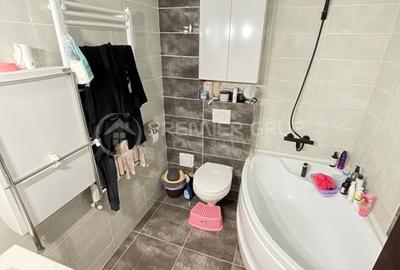 Apartament 2 camere 53mp - Bucium I CT + AC, 2 locuri parcare - 7