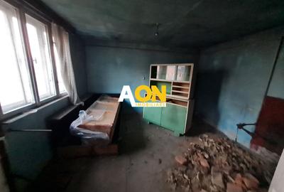 Casa 2 Camere + 1 Anexa, 132 mp, Teren 2619 mp, Zona Paclisa - 14
