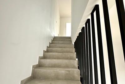 Finalizat! Apartament 3 camere D 2 bai 86mp Parcare Bucium-Visan - 11