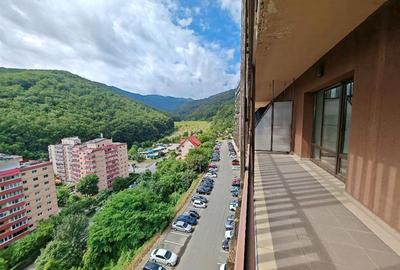 Inchiriem Apartament 2 Camere, Partial Mobilat, Open Space, Racadau - 28