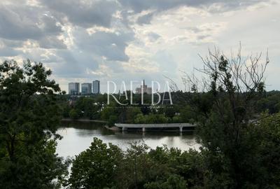 Primaverii | Vila Lac 3 | Parcul Bordei | 174mp | Free View - 1