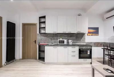 2 Rooms Sleek+Sophisticated | Unirii | 13A - 11