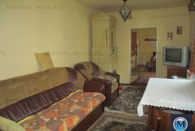 Casa cu 6 camere de vanzare, zona Traian, 145 mp #13489 - 1