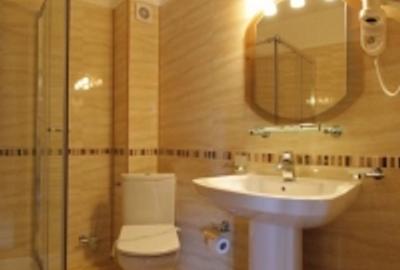 Sinaia-Central,Pensiune de vanzare-18 camere - 10