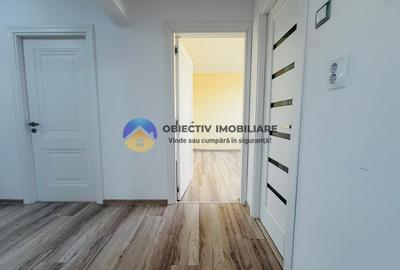 Apartament 3 camere – Dărmănești – renovat 2019 - 16