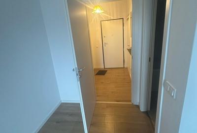 APARTAMENTE 2 CAMERE LANGA PADUREA BANEASA CU TERASA SI GRADINA - 27