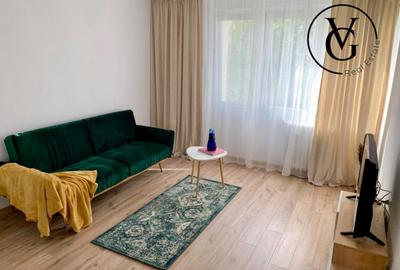 Apartament 2 camere TITAN | Bd. 1 Decembrie - 1