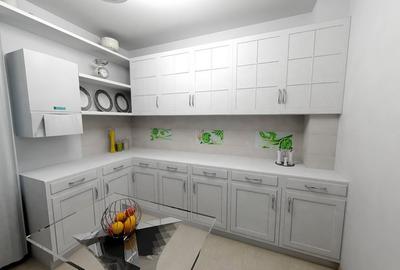 Apartament 2 camere, Popas  Pacurari - Antibiotice cod:139957 - 8