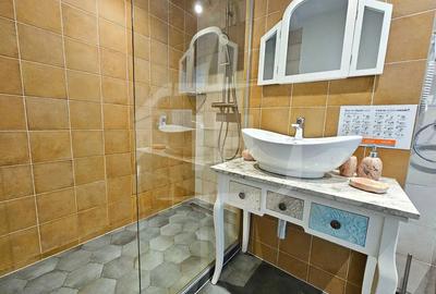 Apartament 2 camere, modern, terasa, zona Iulius Mall | FSEGA - 5