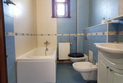Apartament cu 4 dormitoare,3 bai,garaj propriu- Etaj 3 - Elisabetin - 8