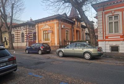 Vila in Cotroceni, renovata si modernizat 2025, pretabil uz comercial - 1