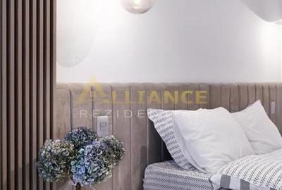 De inchiriat apartament 3 camere LUX | Soseaua Nordului – Strada Ghiozdanului - 12
