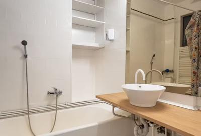 2 camere, Kogalniceanu -Ion Brezoianu-Parc Cismigiu, centrala termica. - 13