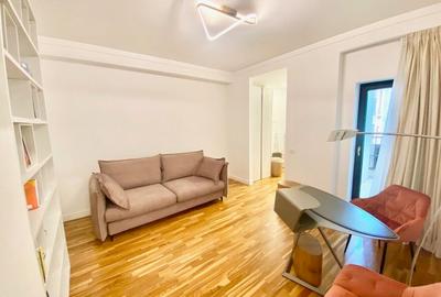 Apartament 3 camere | H Victoriei 139 | Concierge | Calea Victoriei - 16