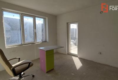 COMISION 0% Casa individuala 8 camere, Sacalaz - Pivnita, teren 1198 mp, asfalt - 9