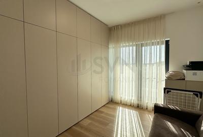REA1024824 Apartament 3 camere cu terasa 90 mp si parcare Iancu Nicolae - 9
