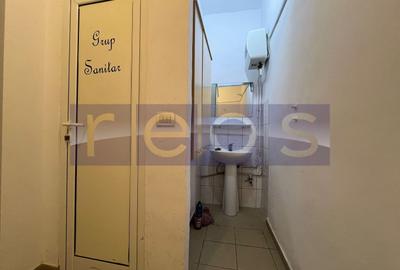 INCHIRIERE SPATIU COMERCIAL | PARTER | ZONA CALEA VITAN - 12