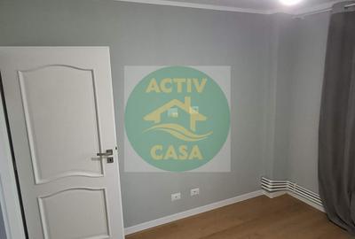 Apartament 2 camere, etaj intermediar, zona centrala - 4