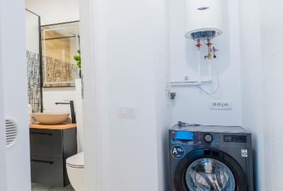 Stefan cel Mare -Floreasca 2 camere Prima  inchiriere  Metrou 1 minut Proprietar - 8