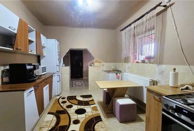 VIDEO | Casa cu teren generos si deschidere la 3 strazi | 10 minute de Satu Mare - 13