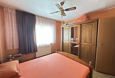 OKZIE ! Apartament 3 camere Decomandat 2 Bai balcon Mare parcare, Cetate Stadion - 17