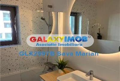 APARTAMENT 2 CAMERE DE INCHIRIAT BARBU VACARESCU - 9