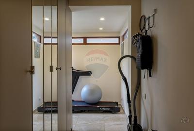 Casă / Vilă cu 3 camere de închiriat în Baneasa - Boutique Lifestyle - 27