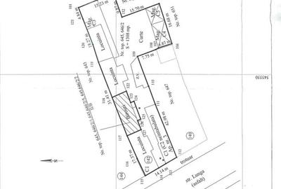 Corp Casa S+P+M , 160mp utili, doua apartamente, zona centrala, Brasov - 16