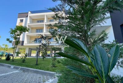 Chirie apartament 3 camere - 102mp utili - catrierul Turnisor, Sibiu - 2