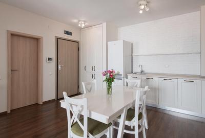 Apartament 2 camere in Platinia Mall - 7