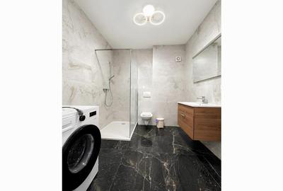 Apartament nou cu 2 camere si parcare zona Mall Coresi - 8