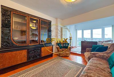 Duplex complet mobilat Bd Unirii | loc de parcare - 20