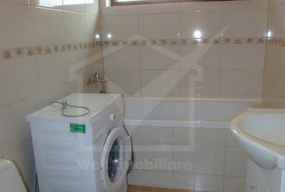 Apartament 2 camere, finisat, mobilat, utilat, complex rezidential - 12