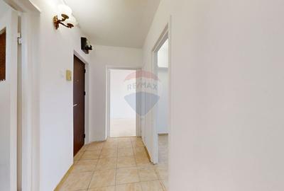 DECOMANDAT| Zona ASTRA | 58 MP TOTALI | PRIVELISTE | - 6